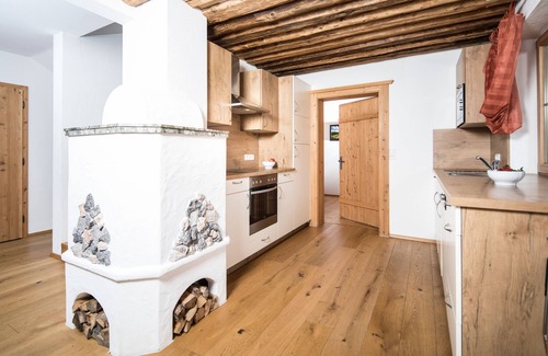 Helfenstein Casa | Fantástico chalet adosado con capacidad para 20 personas en una zona céntrica y tranquila!