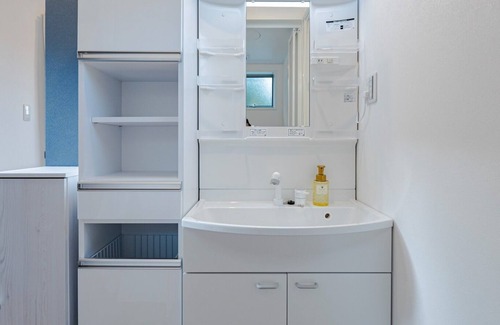 Watarai Casa | DreamProject Trailer house for up to 4 people / Watarai-gun Mie