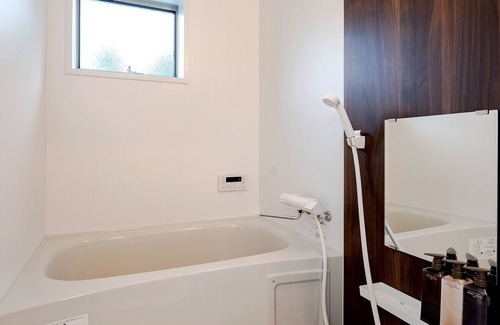 Watarai Casa | DreamProject Trailer house for up to 4 people / Watarai-gun Mie