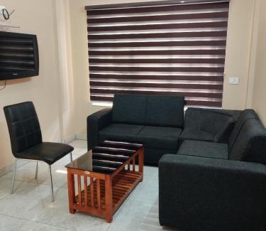 Alwaye Apartamento | Dreams Arcade