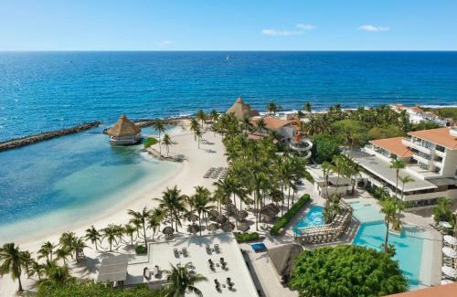 Puerto Aventuras Complejo | Dreams Aventuras Riviera Maya - All Inclusive