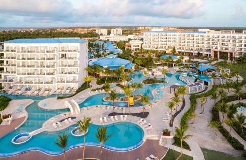 Punta Cana Complejo | Dreams Cap Cana Resort & Spa - All Inclusive