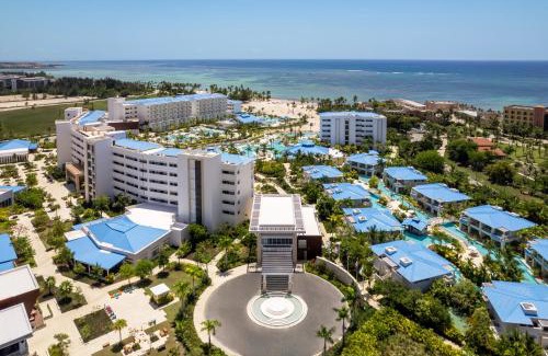 Punta Cana Complejo | Dreams Cap Cana Resort & Spa - All Inclusive