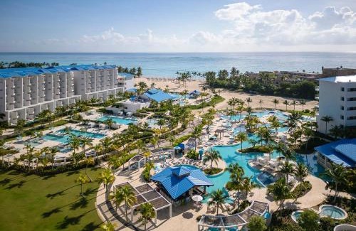 Punta Cana Complejo | Dreams Cap Cana Resort & Spa - All Inclusive