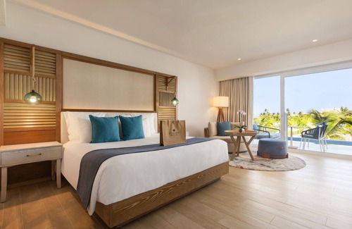 Punta Cana Complejo | Dreams Cap Cana Resort & Spa - All Inclusive