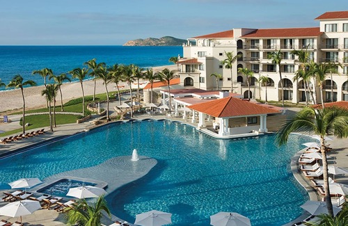 El Rosarito Apartamento | Sueños Casa Dorada Cabo Real