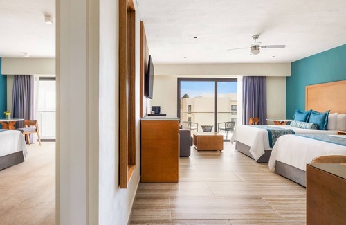 Costa Maya Complejo | Dreams Cozumel Cape Resort & Spa - All Inclusive