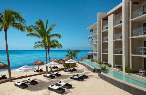 Costa Maya Complejo | Dreams Cozumel Cape Resort & Spa