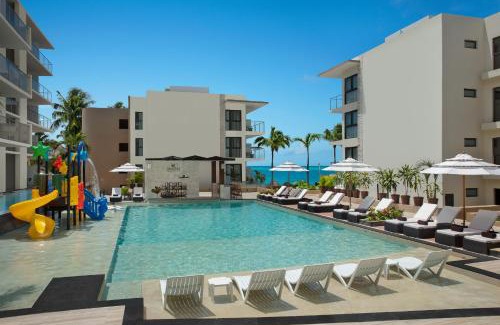 Costa Maya Complejo | Dreams Cozumel Cape Resort & Spa