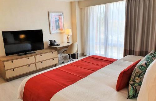Willemstad Complejo | Dreams Curacao Resort, Spa & Casino