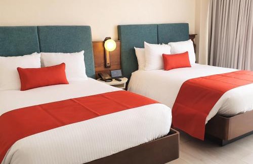 Willemstad Complejo | Dreams Curacao Resort, Spa & Casino