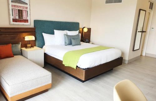 Willemstad Complejo | Dreams Curacao Resort, Spa & Casino