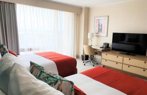 Willemstad Complejo | Dreams Curacao Resort, Spa & Casino