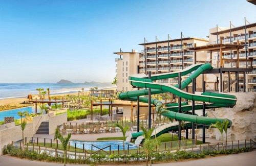Mazatlán Complejo | Dreams Estrella del Mar Mazatlan Golf & Spa Resort - All Inclusive