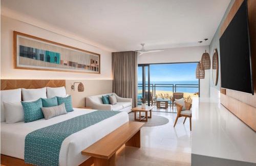 Mazatlán Complejo | Dreams Estrella del Mar Mazatlan Golf & Spa Resort - All Inclusive