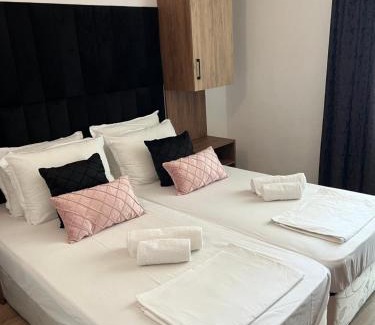 Nessebar New Town Hotel | Dreams Family Hotel