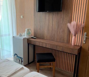 Nessebar New Town Hotel | Dreams Family Hotel