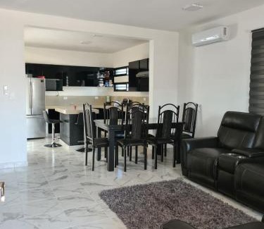 Chetumal Casa | Dream’s home