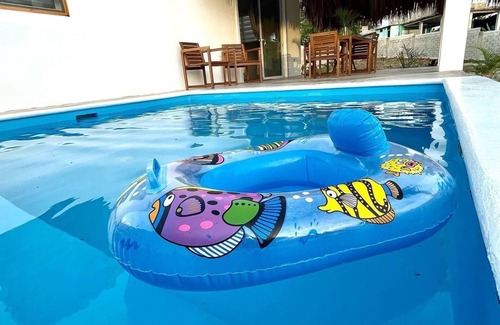 Las Galeras Apartamento | Dreams House Playita