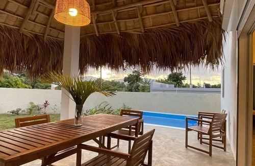 Las Galeras Apartamento | Dreams House Playita