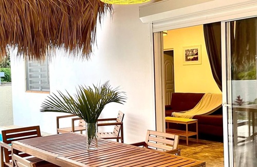 Las Galeras Apartamento | Dreams House Playita