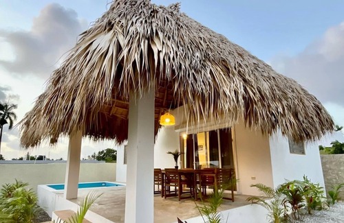 Las Galeras Apartamento | Dreams House Playita