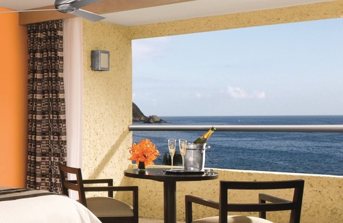 Santa María Huatulco Complejo | Dreams Huatulco Resort & Spa - All Inclusive