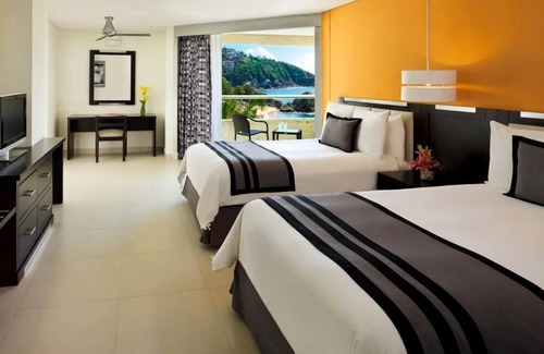 Santa María Huatulco Complejo | Dreams Huatulco Resort & Spa - All Inclusive