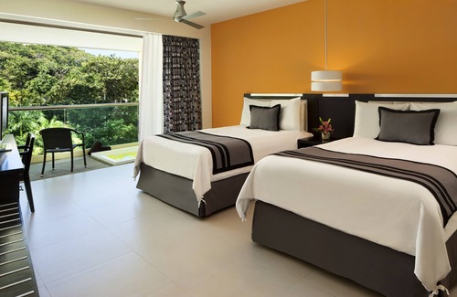 Santa María Huatulco Complejo | Dreams Huatulco Resort & Spa - All Inclusive