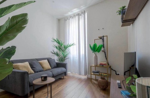 Le Cure Apartamento | Dreams in Tuscany apartment