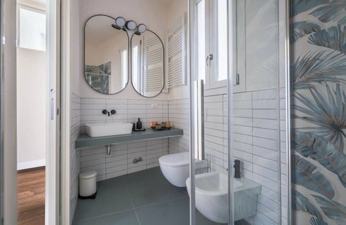 Le Cure Apartamento | Dreams in Tuscany apartment