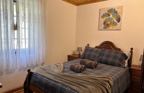 Chas de Egua Casa | Dreams in Xisto