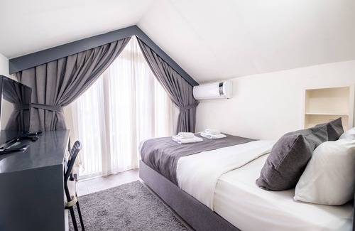 Aksaray Hotel | Dreams Istanbul Hotel