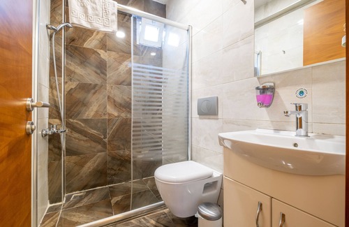 Aksaray Hotel | Dreams Istanbul Hotel