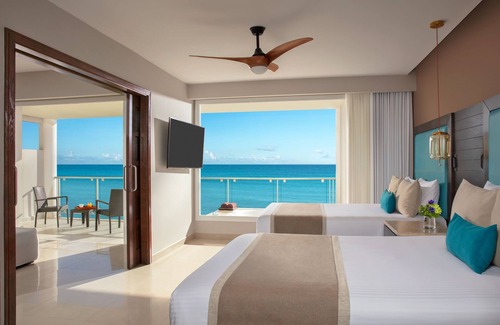 Puerto Morelos Complejo | Dreams Jade Resort & Spa - All Inclusive