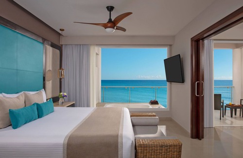 Puerto Morelos Complejo | Dreams Jade Resort & Spa - All Inclusive