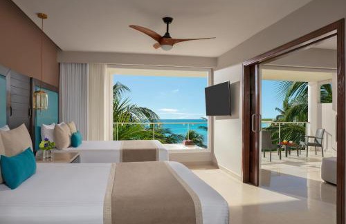 Puerto Morelos Complejo | Dreams Jade Resort & Spa - All Inclusive