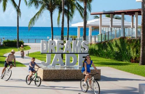Puerto Morelos Complejo | Dreams Jade Resort & Spa - All Inclusive