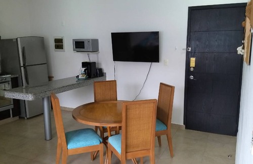 Cancún Apartamento | Dreams Lagoon Cancun