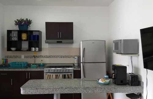 Cancún Apartamento | Dreams Lagoon Cancun
