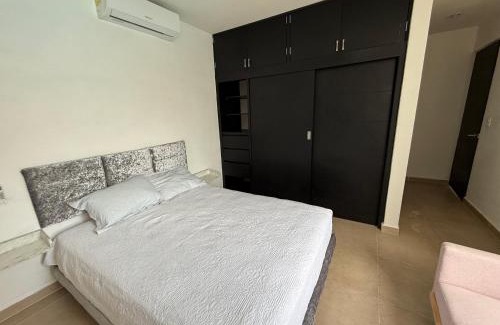Cancún Apartamento | Dreams Lagoon