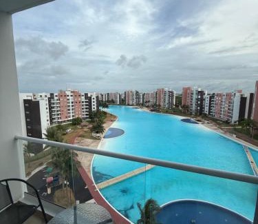 Cancún Apartamento | Dreams Lagoon