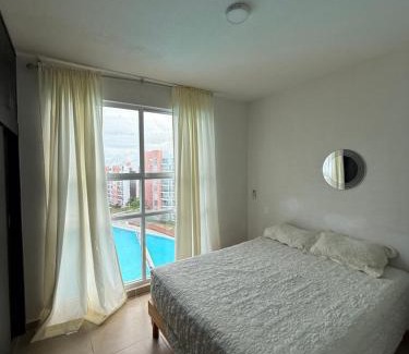 Cancún Apartamento | Dreams Lagoon