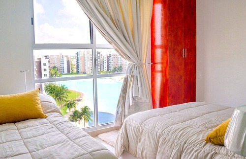 Cancún Casa | Dreams Lagoons