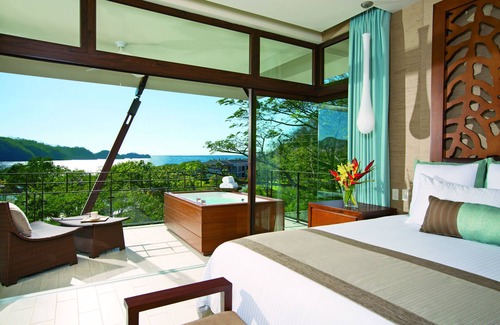 La Cruz Complejo | Dreams Las Mareas Costa Rica - All Inclusive