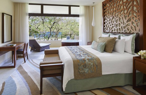 La Cruz Complejo | Dreams Las Mareas Costa Rica - All Inclusive