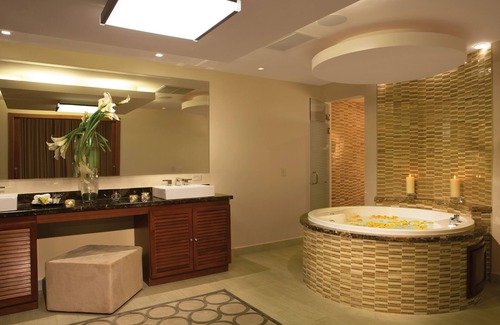 La Cruz Complejo | Dreams Las Mareas Costa Rica - All Inclusive