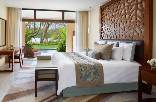 La Cruz Complejo | Dreams Las Mareas Costa Rica - All Inclusive