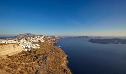 Imerovigli Apartamento | Dreams Luxury Suites