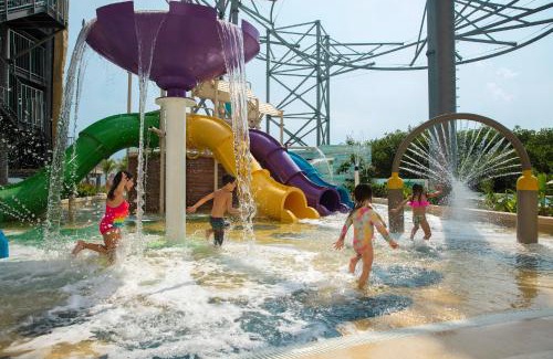 Puerto Morelos Complejo | Dreams Natura Resort & Spa - All Inclusive
